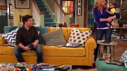 Good Luck Charlie S04E07 - Rat A Teddy