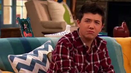 Good Luck Charlie S04E08 - Charlie 4 Toby 1