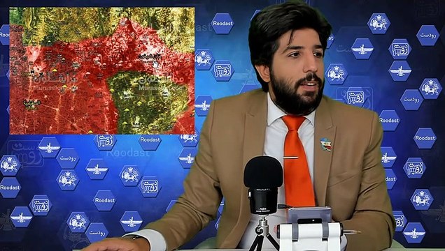 آزادسازی خان شیخون مقدمه آزادی ادلب و پایان جنگ 8 ساله سوریه