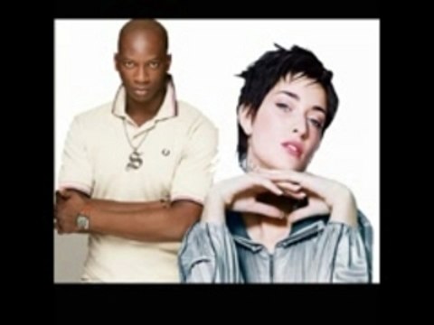 Réponse à Sheryfa Luna : Je cherchais les mots