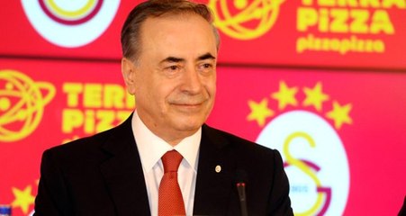 Mustafa Cengiz: Bize ve diğer kulüplere iftira atanlar, kripto örgütçüdür