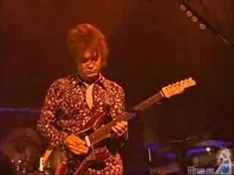 The Black Mages [ATS] - Vamo' Alla Flamenco (FF9)