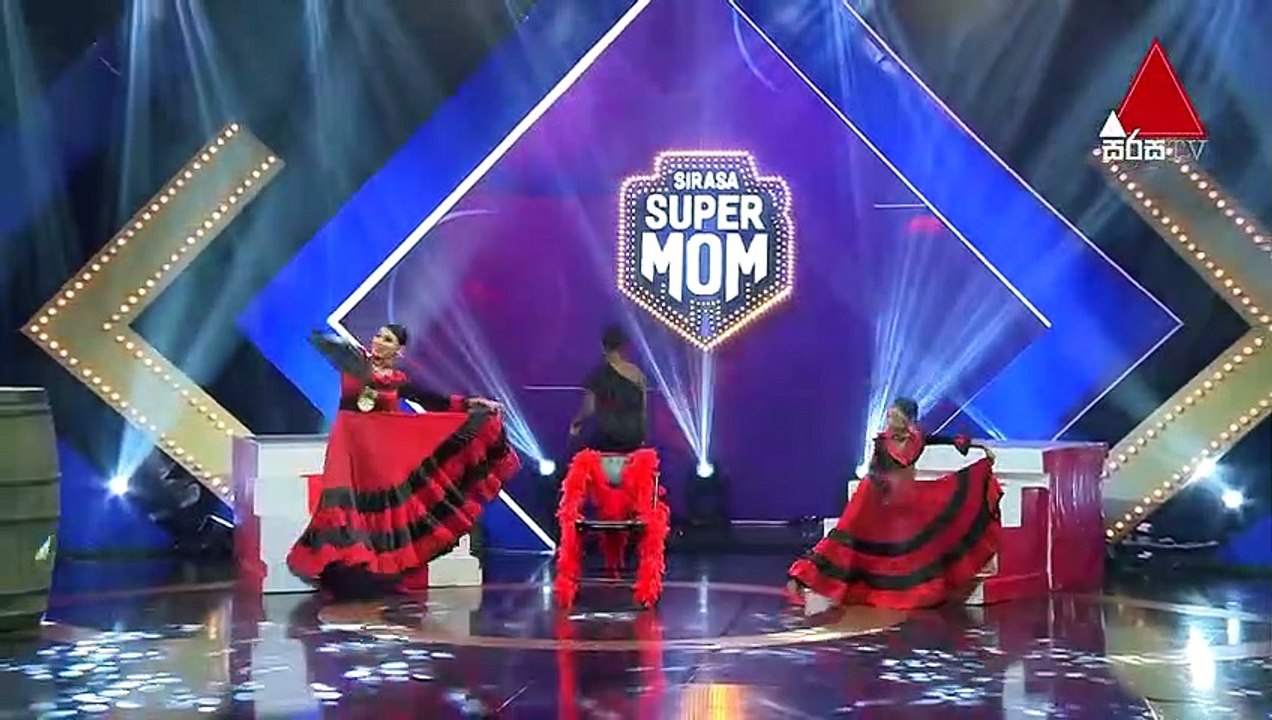 Sirasa Super Mom