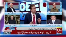 Hard Talk Pakistan With Moeed Pirzada – 24th August 2019