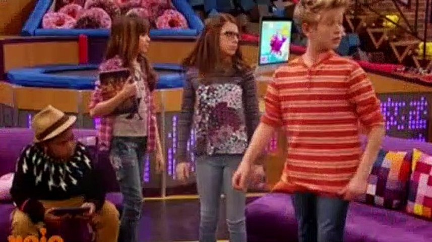 Game Shakers - All Episodes by Inc. HFC - Dailymotion