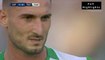 1-1 Federico Macheda Penalty Goal after the FIRST use of VAR in Greece - Lamia 1-1 Panathinaikos - Full Replay 24.08.2019
