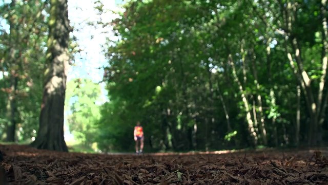 Parisians gear up for Mont-Blanc endurance race
