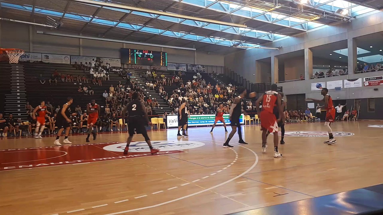 Aix video