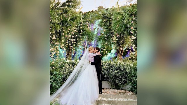 Chiara Ferragni viaja a Nueva York para celebrar su aniversario