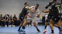 Aix - PSG Handball : les réactions