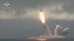 موسكو: غواصات روسية تطلق بنجاح صواريخ باليستية بعيدة المدى
