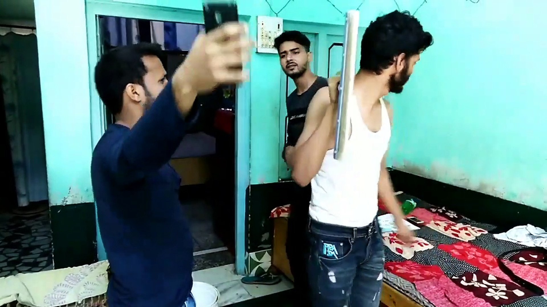 Malik V_S Naukar _ Sambhal Comedy Video _ Comedy Video _ Comedy Videos _ Comedy Target