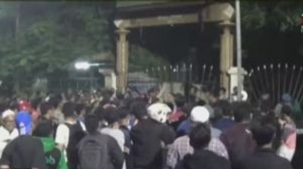 Jadi Korlap Aksi di Asrama Papua, FKPPI Berhentikan Tri Susanti