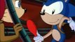 Newbie's Perspective: SatAm Episode 4 Review Ultra Sonic