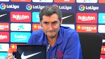 Valverde: 