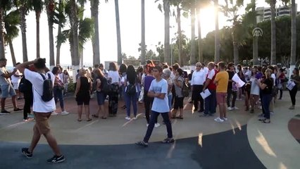 Emine Bulut cinayetine tepkiler