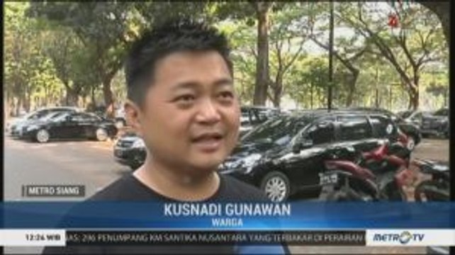 Tanggapan Warga soal Wacana Kenaikan Tarif Tol
