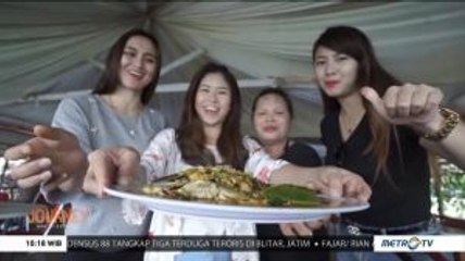 Surga Tersembunyi di Sulawesi Utara (2)