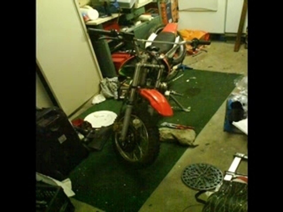Dirt