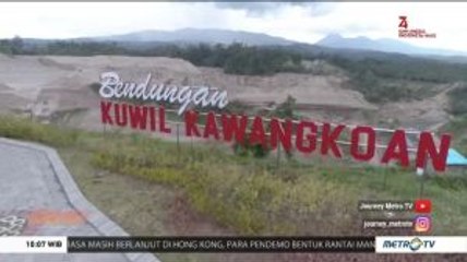Surga Tersembunyi di Sulawesi Utara (1)