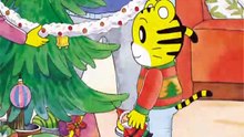 巧虎2007年12月號幼幼版-Qiaohu-2007/12/YoYo version