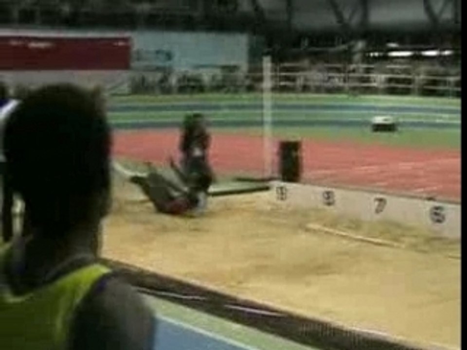 2 ème essai KAF mondeville