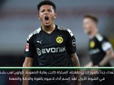 كرة قدم:الدوري الألماني: برانت وحكيمي صنعا الفارق - فافر