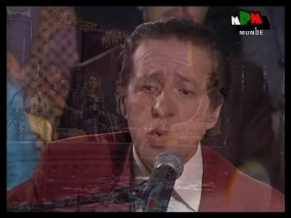 Mahmoud idrissi - Modnaka