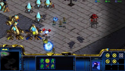 Sc Misssion 4 Remastered Protoss-1