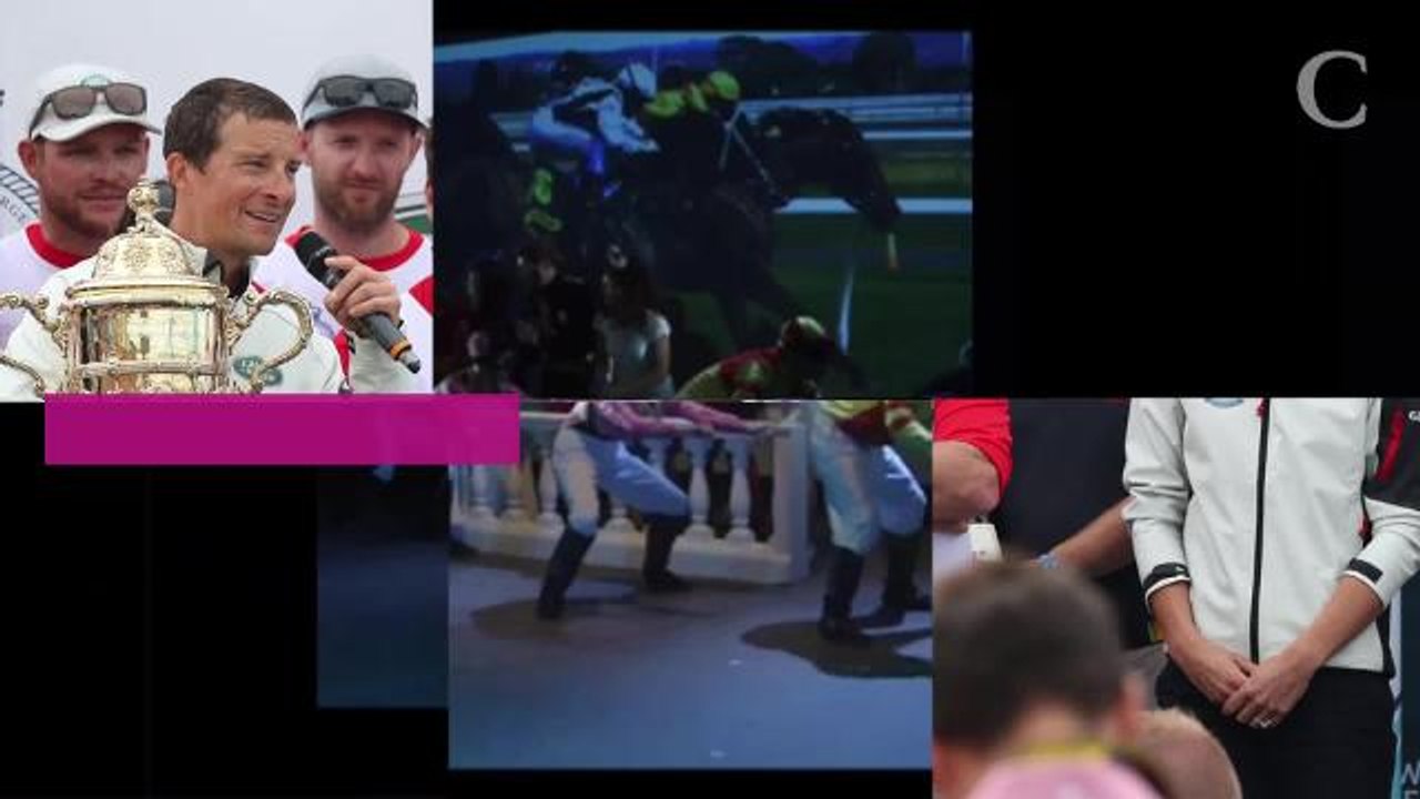 Le prince George, fan de danse : une présentatrice américaine s'excuse après ses propos très moqueurs