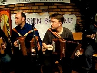 Accordeon