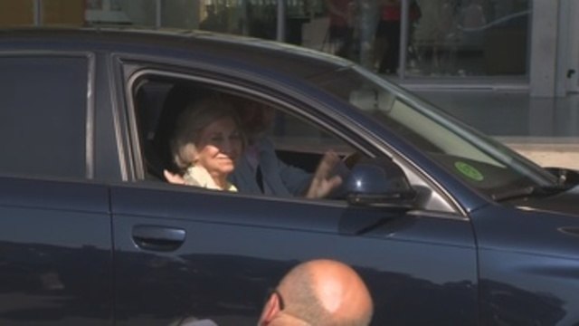 El rey Juan Carlos, operado con éxito de un triple bypass cardíaco