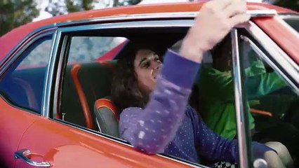 Waterparks - Dream Boy (Official Music Video)