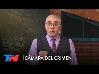 Lo acusaban de asesinar a su ex, lo liberó un jurado popular | CÁMARA DEL CRIMEN
