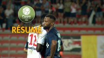 AC Ajaccio - Paris FC (1-0)  - Résumé - (ACA-PFC) / 2019-20