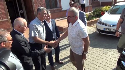 Antalya'da ilk Tropikal Meyve Hasat Şenliği