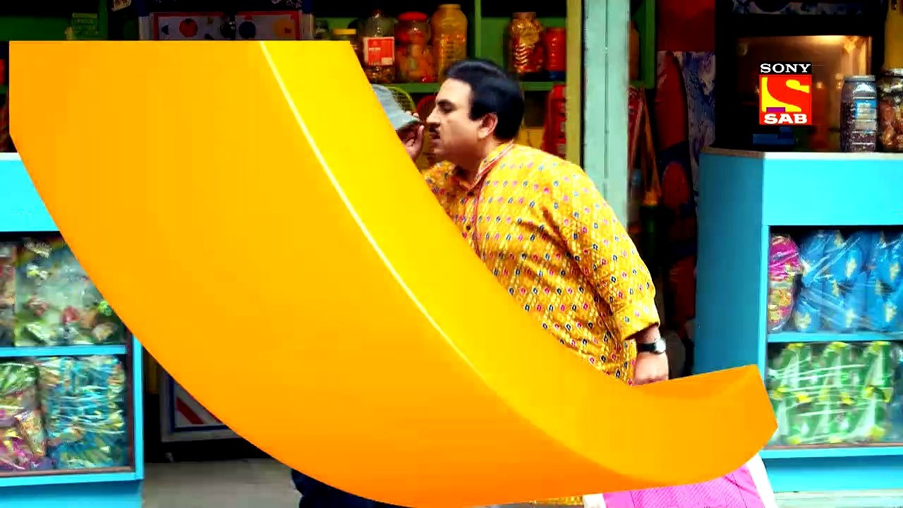 TMKOC Promo - Bhide ko Gokuldhaam mein rokne ka sujha hai Jethalal ko yeh gazab ka idea!