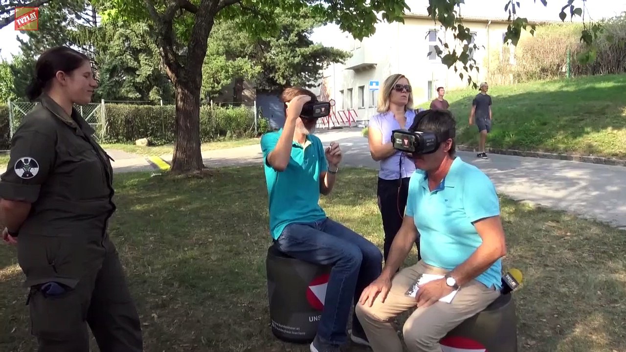 Unser Heer  Nachgefragt