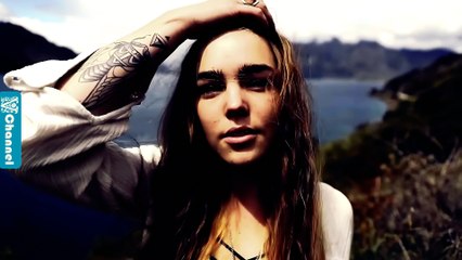 Vanessa Carlton - A Thousand Miles [Ashworth Remix] (Music Video)