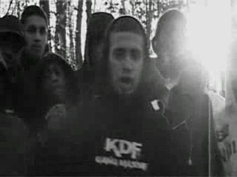 shirde comment je suis