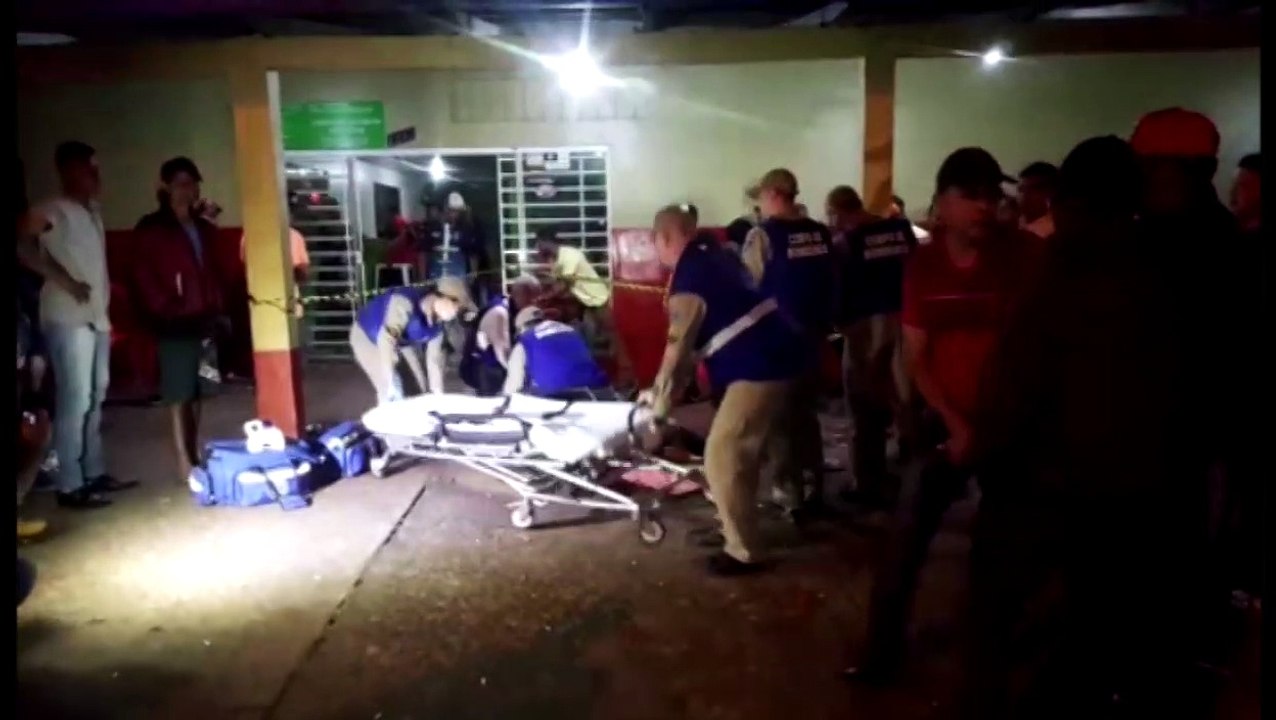 Homem acusado de tentar matar Reinaldo Oliveira no Bairro Morumbi é detido pela DH