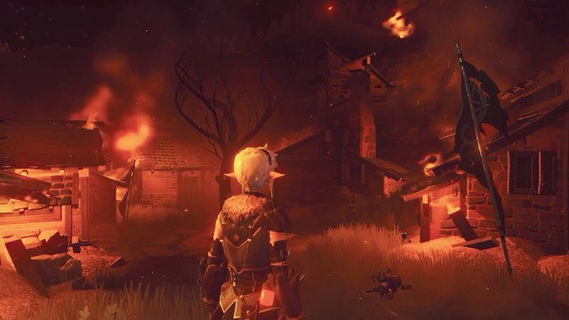 Decay of Logos - Bande-annonce de lancement