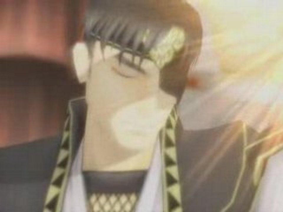 Suikoden V Flash Back Falena