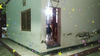 Janmasthami me radhe Krishna dance Indian jyoti