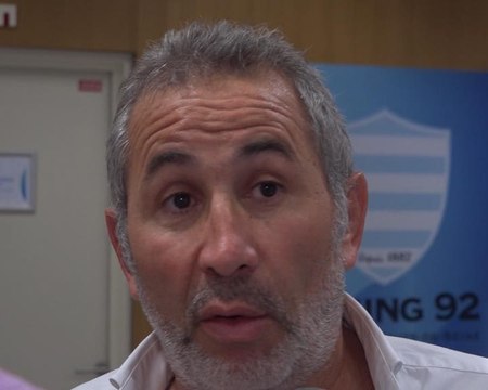 1ère j. - Tayeb : Rester humble