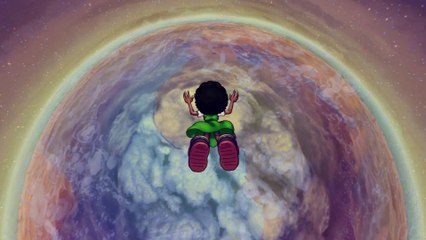 EarthNight - Bande-annonce Switch