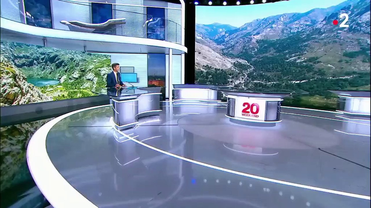 Lacs de montagne : un trésor au cœur de la Corse