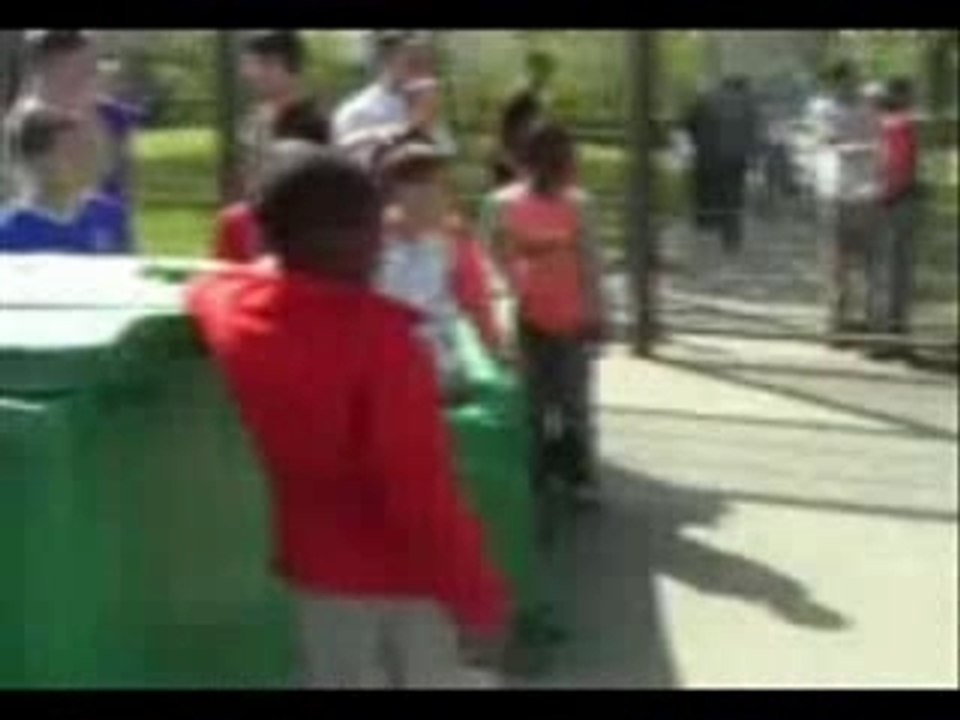 HLP Rap Freestyle Improvisée