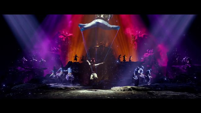 Aladdin (2019) - Bande-annonce officielle (VF)