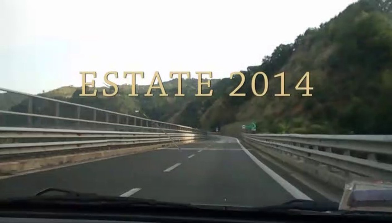 ESTATE 2014 - CAMPING VILLAGGIO LUNGOMARE CROPANI MARINA